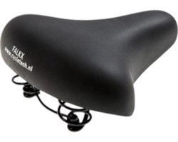 Fiets FALKX Bigg S Zadel