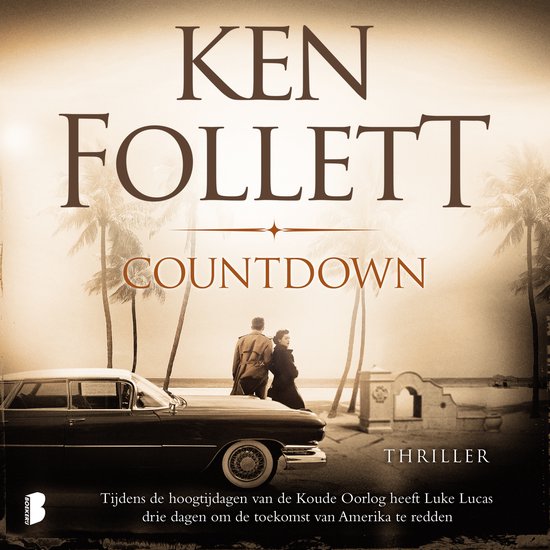 Countdown - cover