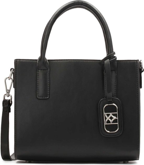 Rigid Handbag