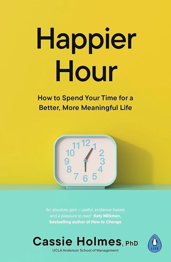 Happier Hour - cover