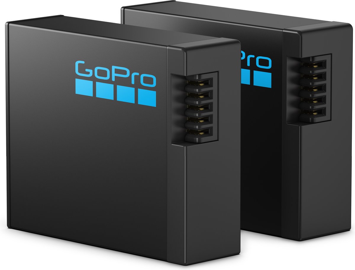 GoPro Dual Battery Charger (HERO13 Black) thumbnail 2