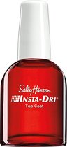 Sally Hansen Insta-Dri Top Coat - base & top coats