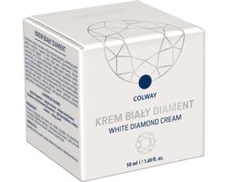 Colway - White Diamond Cream 50ml