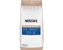 Nescafe | Special Filtre | 500 gram