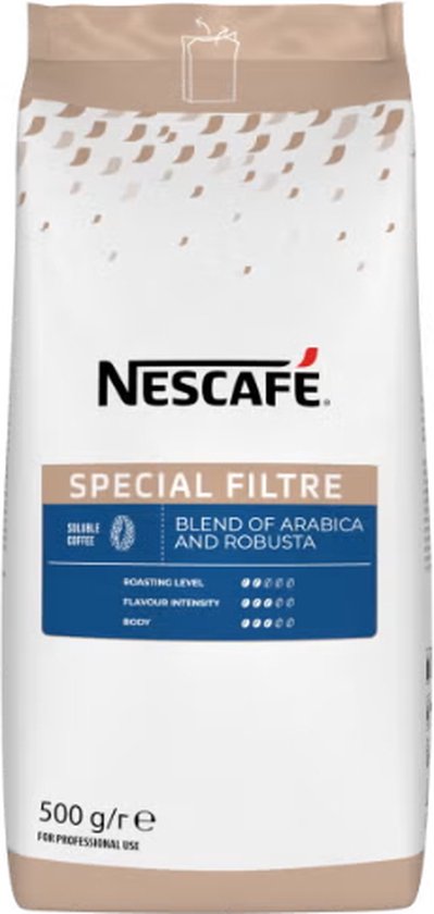 Koffiebonen vergelijken en goedkoop koffiebonen kopen