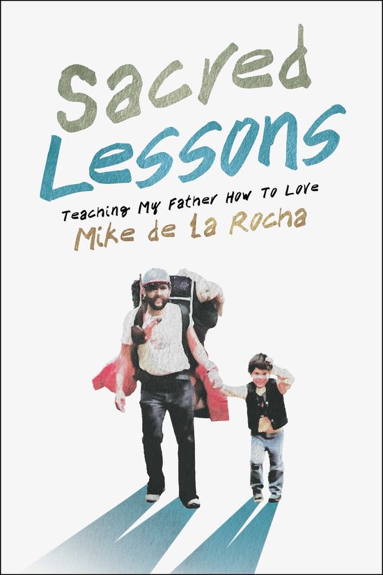 Sacred Lessons - cover