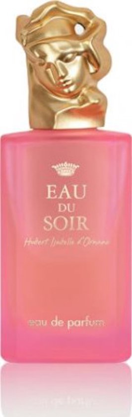 Sisley Eau du Soir 2021 Limited Pop and WIld Edition Eau de Parfum 100ml