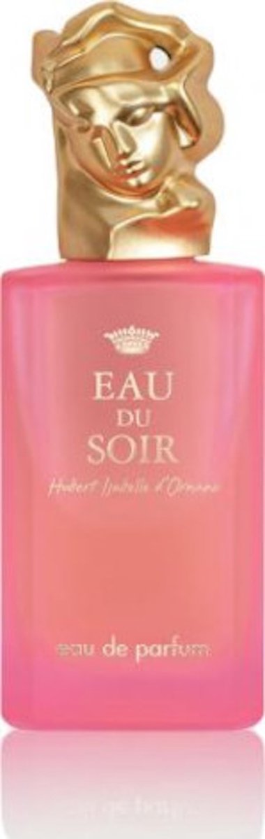 Eau Du Soir edition limitée eau de parfum spray 100 ml