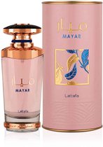 Bol.com Lattafa - Mayar Eau de Parfum 100ml aanbieding