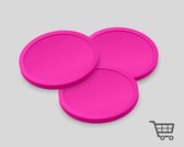 FLUOR ROZE