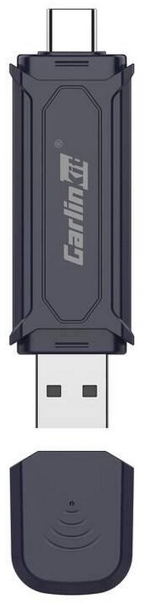 CarlinKit mini SE Pro CarPlay Draadloze CarPlay & Android Auto Plug & Play CPC200-MINI SE Pro van Carlinkit — afbeelding 3