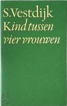 Kind tussen vier vrouwen