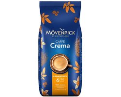 Mövenpick Caffè Crema Koffiebonen - 1 kg