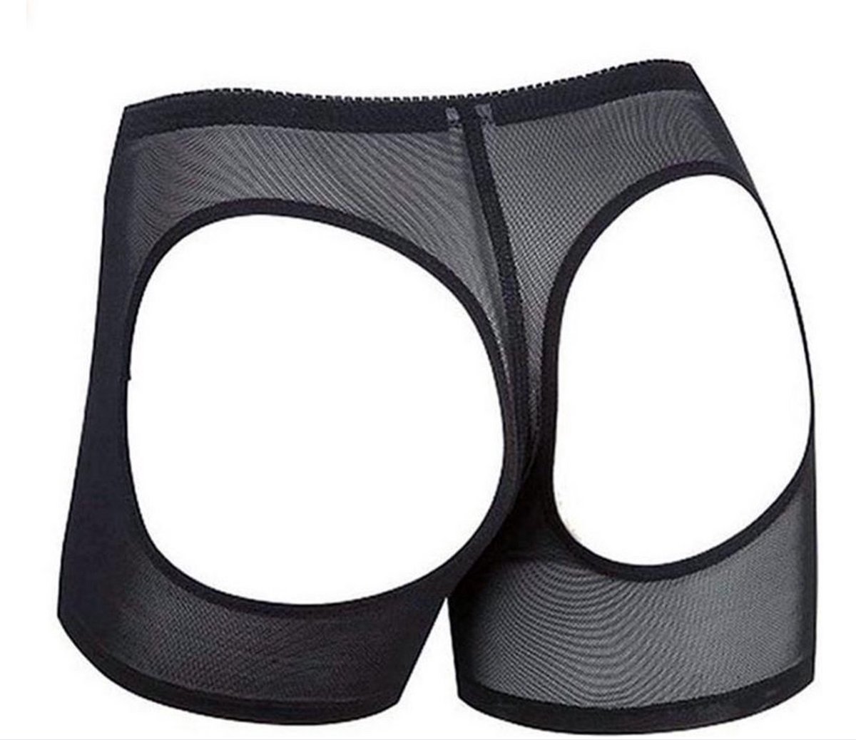 Butt lifter onderbroek - Shapewear voor volle billen - Shapewear dames - Maat 38/40 - LOUZIR