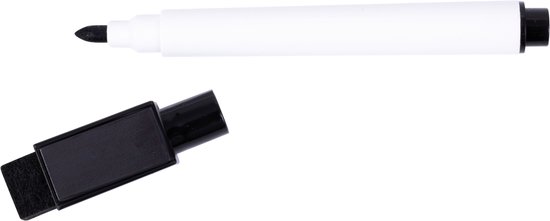 Longfield PRO 501 Houten Dartkabinet met Dartbord + 6 Pijlen Zwart van Longfield — afbeelding 2