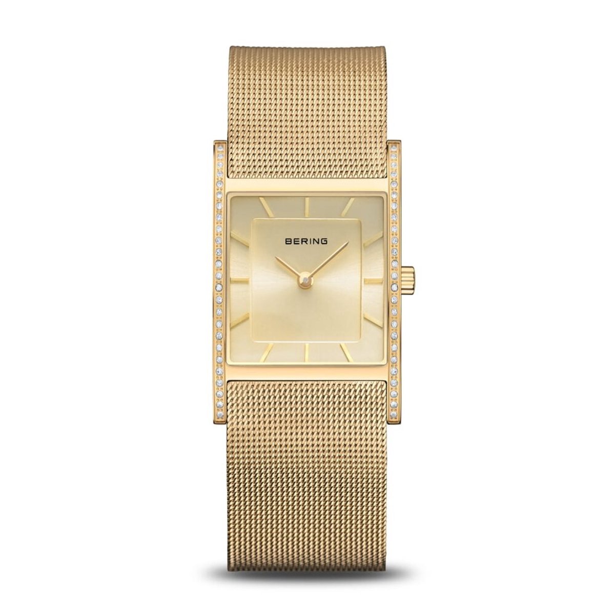 Bering - 10426-333-S - Polshorloge - Dames - Kwarts - Classic