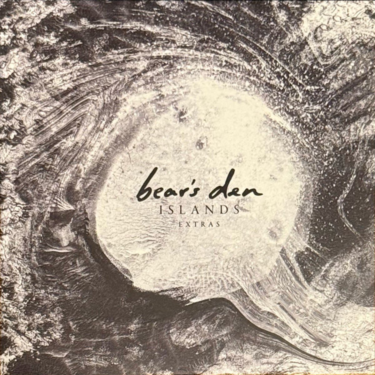Bear's Den – Islands Extras (1CD)