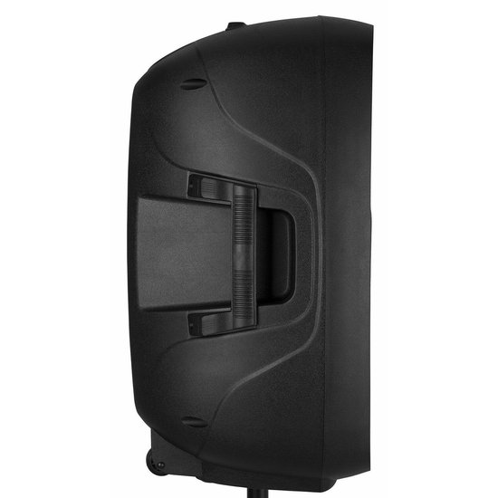 Ensemble karaoké - Ensemble karaoké Vonyx pour adultes - Avec 2 micros sans fil et supports - 1000W