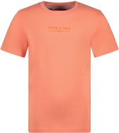 Tygo & vito X412-6400 Jongens T-shirt - Maat 146/152
