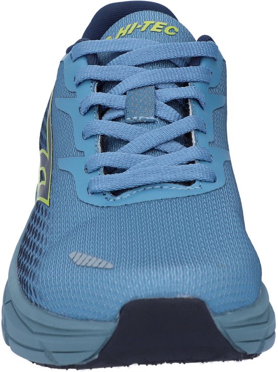 Chaussures de randonnée Hi-Tec Promenade BLUE - Taille 44 pour homme