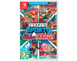 Nintendo Switch Instant Sport All-Stars - Code in a box