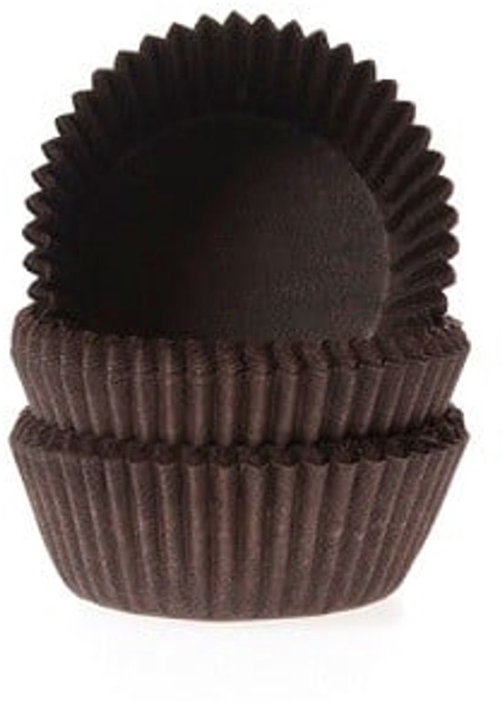 Culpitt Cupcake Vormpjes Kerst 50mm 100st