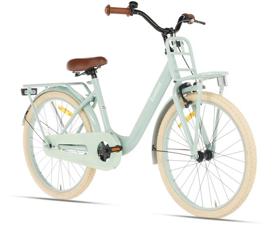 Cortego Excellent Meisjesfiets Groen 20 Inch Kinderfiets 5 6 7 cortego-excellent-meisjesfiets-groen-20-inch-kinderfiets-5-6-7
