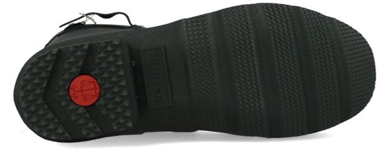 Bottes de pluie pour femmes Hunter MFT9000RMA-DOV Green-47