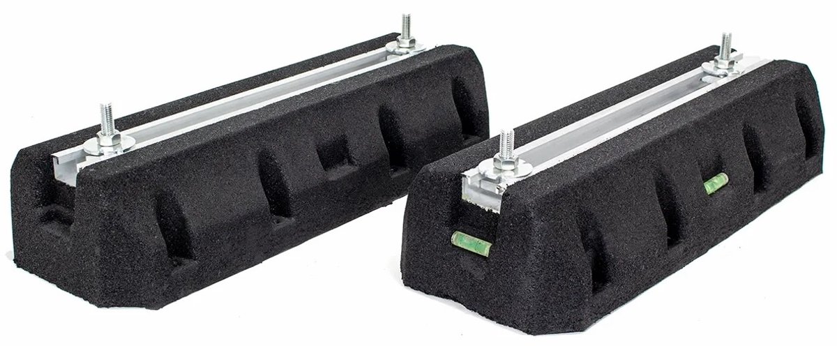 45cm - 1 set á 2 stuks