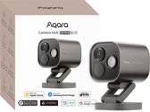 Aqara Camera Hub G5 Pro Wi-Fi (Grey)