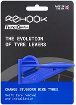 Rehook Tire Glider | pneu plus léger | démonte pneu | commodité | rapidement | compact