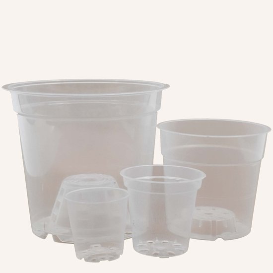 ELHO Kweekpot Green Basics Kunststof groen 40 cm H 37 cm kopen