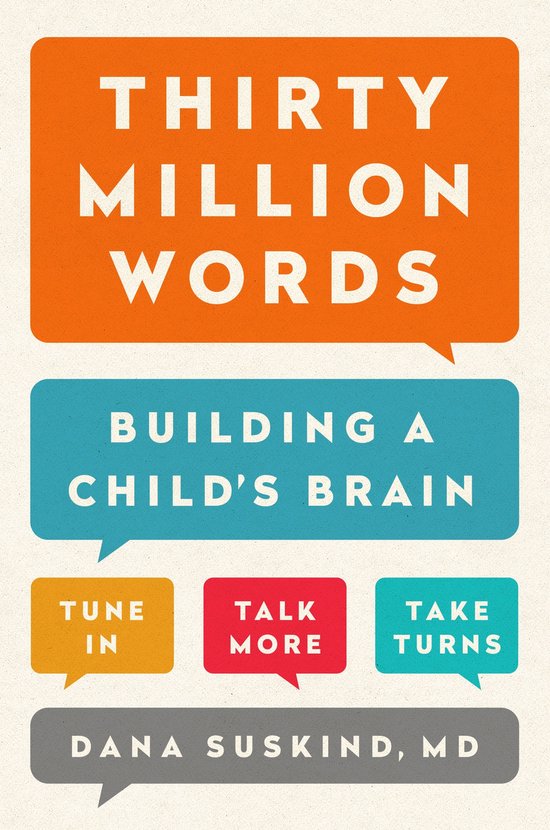 Thirty Million Words - cover