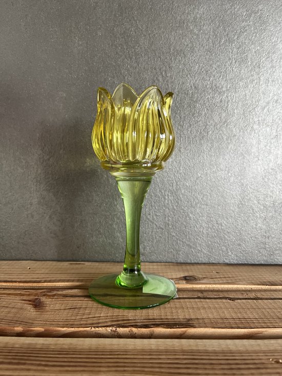 Carrousel Tulp Oranje kopen? Zeer snelle levering! - De Bruine