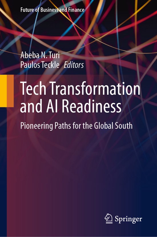 Future of Business and Finance- Tech Transformation and AI R ... - cover