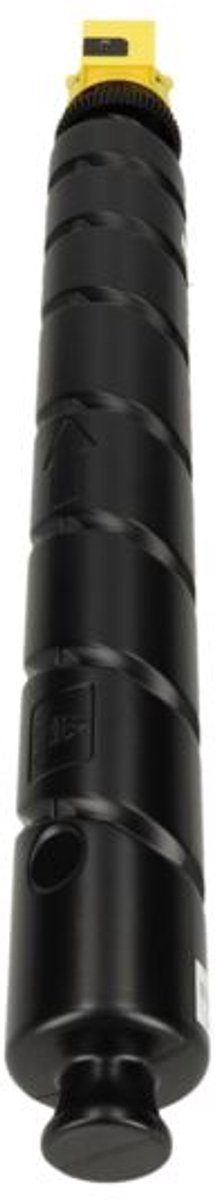 PrintAbout Huismerk Kyocera TK-8515Y Toner Geel