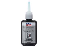 Liqui Moly Schroefborging Hoogvast 50 gram