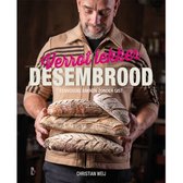 Verrot lekker desembrood