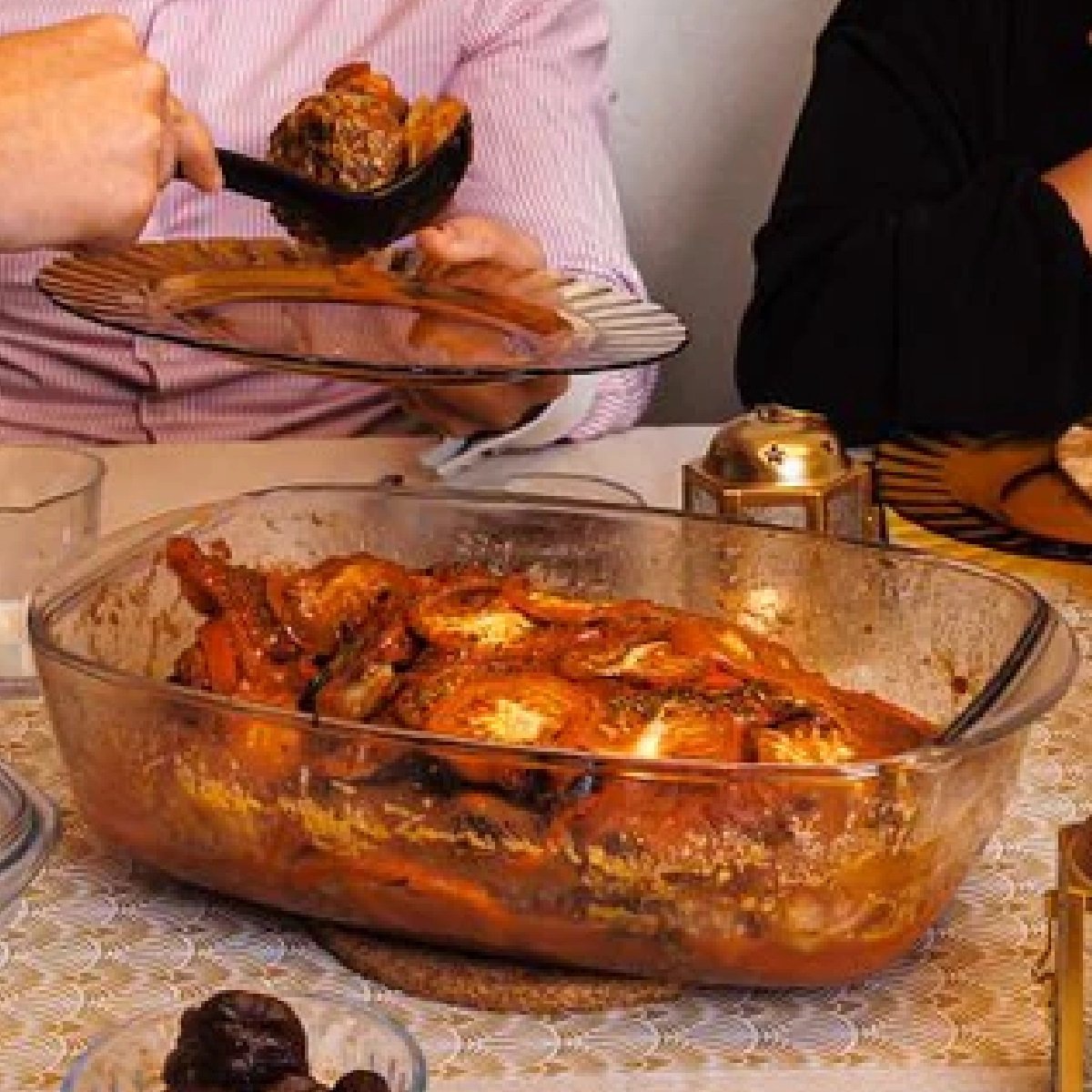 Pyrex - Essentials Schaal Rechthoek met Deksel 4,5 liter - Transparant — cadeau in Kookcadeaus - foto 7