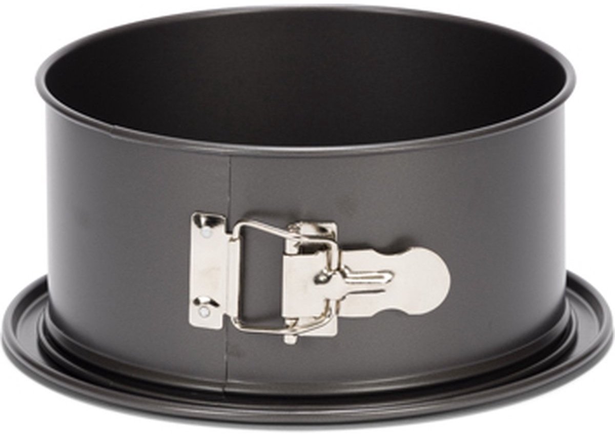 Patisse Springvorm - met hoge rand - Ø18 cm