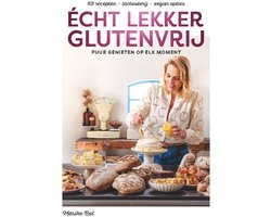 Écht lekker glutenvrij