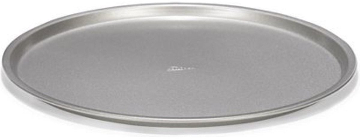 Patisse Pizzavorm 31 Cm Staal Zilver