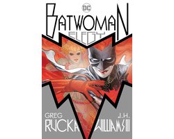 Batwoman: Elegy (New Edition)