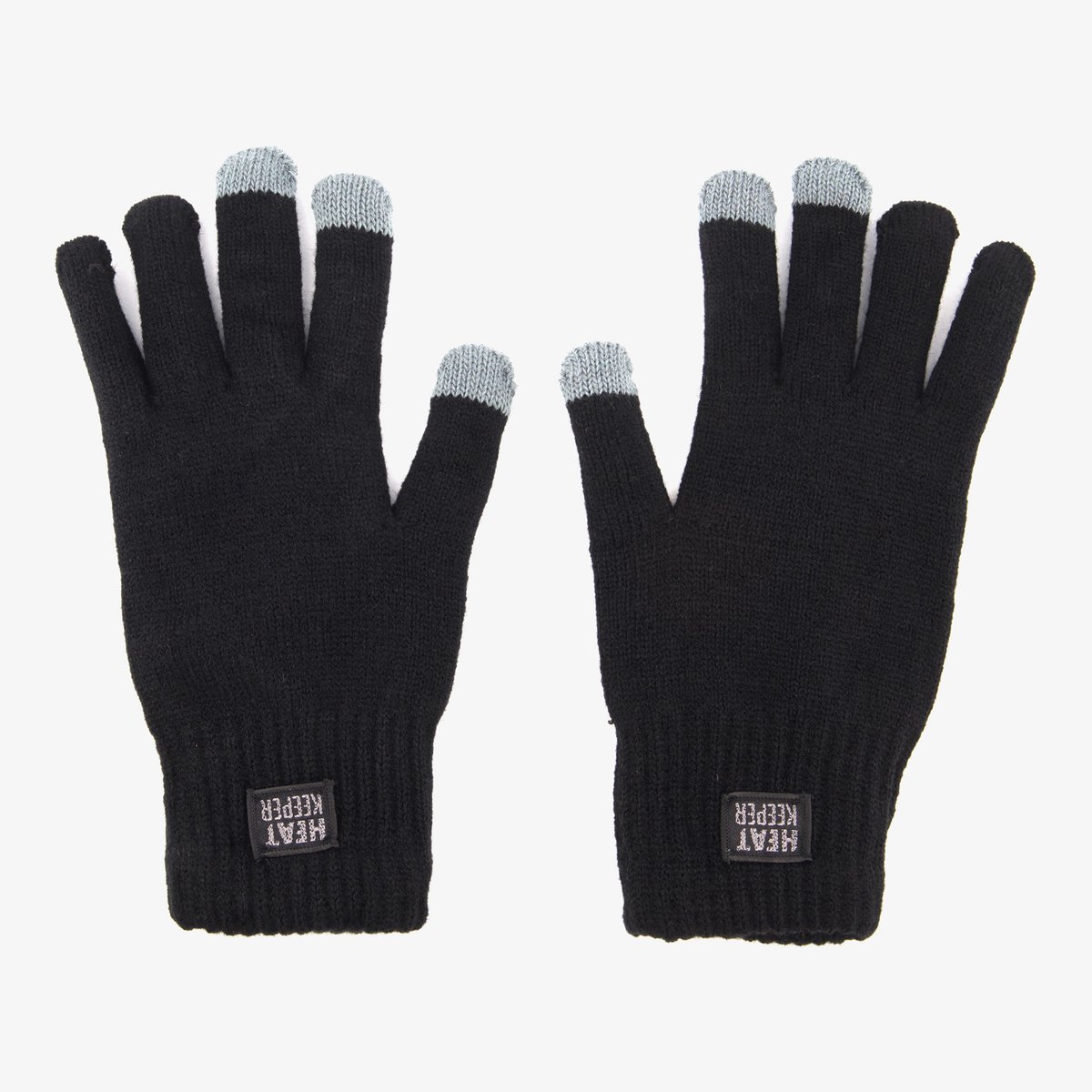 Heat Keeper - handschoenen - maat S/M - touchscreen
