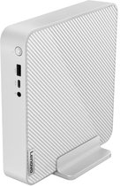 Lenovo Desktop. IdeaCentre Mini - i5-13420H- 16GB RAM - 512GB SSD - W11P