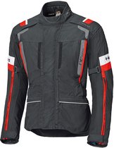 Held 4-Touring II Touring Jas Zwart Rood - Maat M - Jas