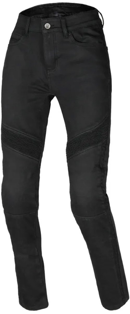 Macna Countera Dames Zwarte Jeans - Broek