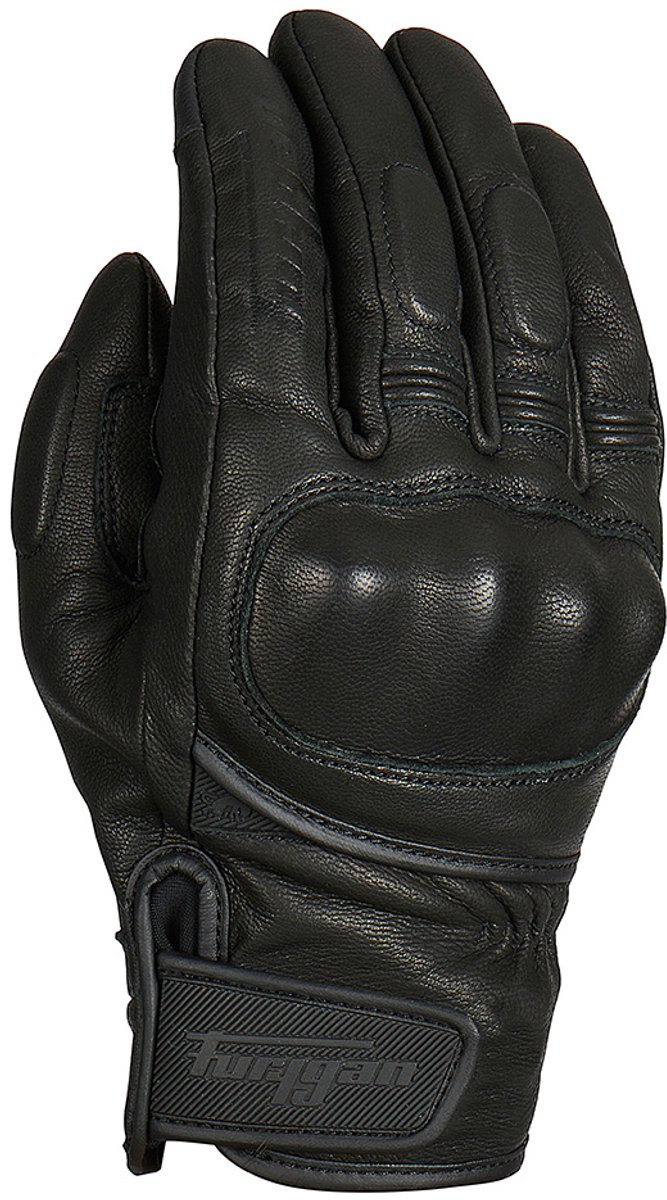 Furygan LR Jet Lady D3O Zwart - Maat M - Handschoen