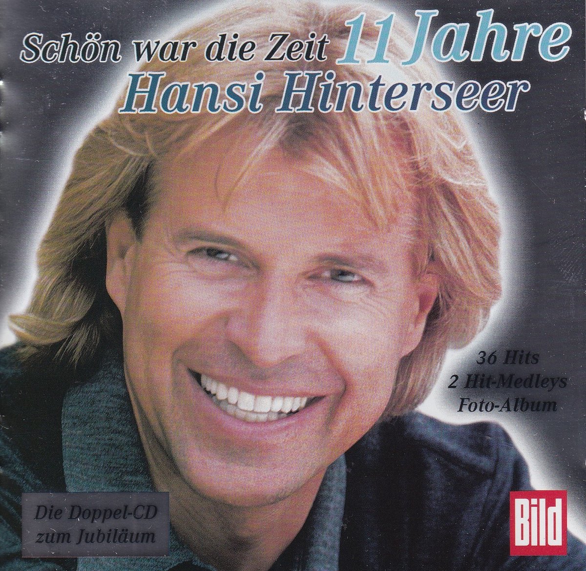 Schoen War Die Zeit - 11 Jahre
