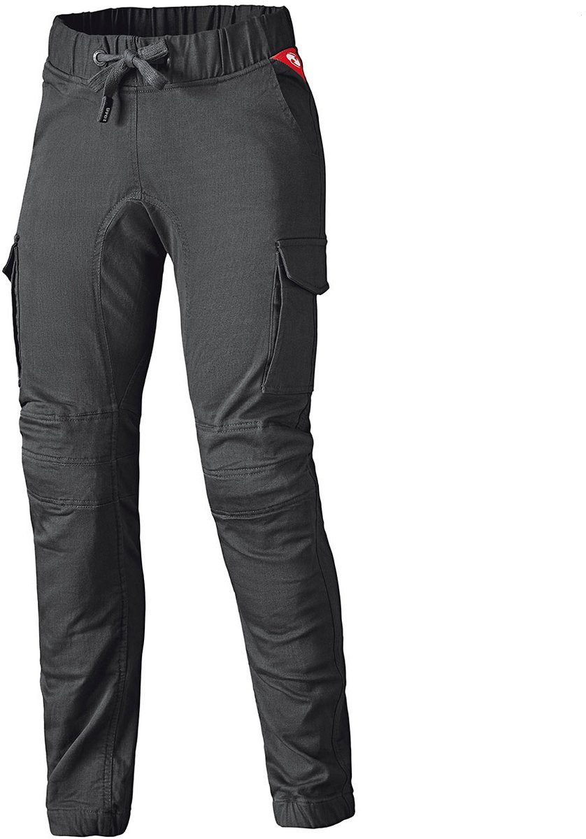 Held Jump Lady Zwart - Broek
